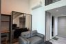 1 Bedroom Condo for rent in The Reserve Phahol - Pradipat, Phaya Thai, Bangkok near BTS Saphan Kwai