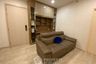 2 Bedroom Condo for rent in Bang Khun Si, Bangkok near MRT Fai Chai