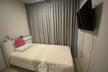 2 Bedroom Condo for rent in Bang Khun Si, Bangkok near MRT Fai Chai