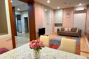 2 Bedroom Condo for rent in Baan Sathorn Chaopraya, Khlong Ton Sai, Bangkok near BTS Krung Thon Buri