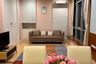 2 Bedroom Condo for rent in Baan Sathorn Chaopraya, Khlong Ton Sai, Bangkok near BTS Krung Thon Buri
