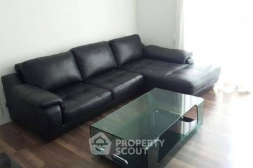 2 Bedroom Condo for rent in The Room Sukhumvit 62, Bang Chak, Bangkok near BTS Punnawithi