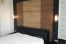 2 Bedroom Condo for rent in The Room Sukhumvit 62, Bang Chak, Bangkok near BTS Punnawithi