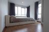 1 Bedroom Condo for rent in Voque Sukhumvit 16, Khlong Toei, Bangkok near BTS Asoke