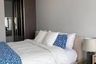 2 Bedroom Condo for rent in CONNER Ratchathewi, Thanon Phetchaburi, Bangkok near MRT Ratchathewi