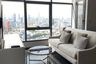 2 Bedroom Condo for rent in CONNER Ratchathewi, Thanon Phetchaburi, Bangkok near MRT Ratchathewi