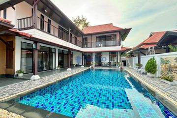 3 Bedroom House for sale in Siam Lake View, Nong Prue, Chonburi