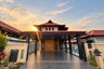 3 Bedroom House for sale in Siam Lake View, Nong Prue, Chonburi