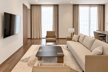 2 Bedroom Condo for rent in ROMM Convent, Silom, Bangkok near BTS Chong Nonsi