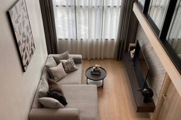 2 Bedroom Condo for rent in Knightsbridge Prime Sathorn, Thung Maha Mek, Bangkok near BTS Chong Nonsi