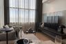2 Bedroom Condo for rent in Knightsbridge Prime Sathorn, Thung Maha Mek, Bangkok near BTS Chong Nonsi