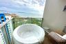 1 Bedroom Condo for rent in The Riviera Monaco, Na Jomtien, Chonburi