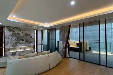 4 Bedroom Townhouse for rent in Baan 365 Rama 3, Bang Phong Pang, Bangkok