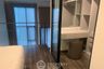 1 Bedroom Condo for rent in KnightsBridge Space Rama 9, Din Daeng, Bangkok near MRT Phra Ram 9