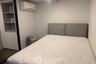 1 Bedroom Condo for rent in KnightsBridge Space Rama 9, Din Daeng, Bangkok near MRT Phra Ram 9