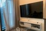 1 Bedroom Condo for rent in KnightsBridge Space Rama 9, Din Daeng, Bangkok near MRT Phra Ram 9