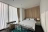 1 Bedroom Condo for rent in Tait Sathorn 12, Silom, Bangkok near BTS Saint Louis