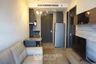 1 Bedroom Condo for rent in Ashton Asoke, Khlong Toei Nuea, Bangkok near MRT Sukhumvit