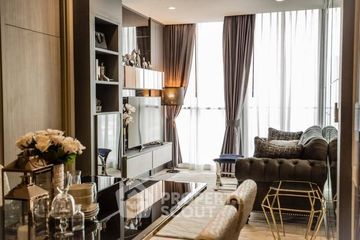 2 Bedroom Condo for rent in Noble Ploenchit, Lumpini, Bangkok near BTS Ploen Chit