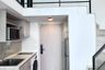 2 Bedroom Condo for rent in Ideo Charan 70 - Riverview, Bang Phlat, Bangkok near MRT Bang Phlat