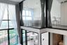 2 Bedroom Condo for rent in Ideo Charan 70 - Riverview, Bang Phlat, Bangkok near MRT Bang Phlat