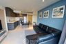 2 Bedroom Condo for rent in Khlong Tan Nuea, Bangkok