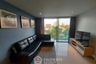 2 Bedroom Condo for rent in Khlong Tan Nuea, Bangkok