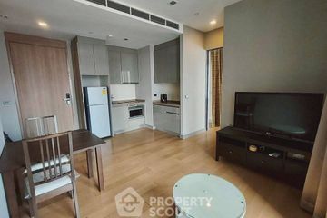1 Bedroom Condo for rent in M Silom, Suriyawong, Bangkok near BTS Chong Nonsi