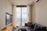 1 Bedroom Condo for rent in Noble Around Ari, Sam Sen Nai, Bangkok near BTS Ari
