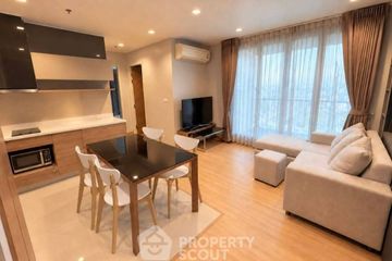 2 Bedroom Condo for rent in Rhythm Phahol-Ari, Phaya Thai, Bangkok near BTS Saphan Kwai