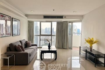 3 Bedroom Condo for rent in The Waterford Diamond, Khlong Tan, Bangkok near BTS Phrom Phong