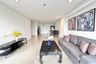 3 Bedroom Condo for rent in The Waterford Diamond, Khlong Tan, Bangkok near BTS Phrom Phong