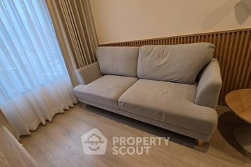 1 Bedroom Condo for rent in Life Rama 4 - Asoke, Khlong Toei, Bangkok near MRT Queen Sirikit National Convention Centre