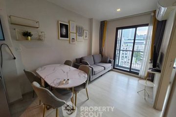 2 Bedroom Condo for rent in Life One Wireless, Lumpini, Bangkok near BTS Ploen Chit