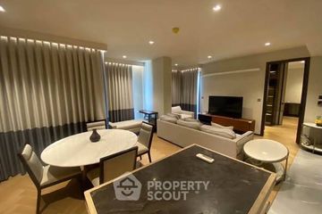 2 Bedroom Condo for rent in The Reserve Sukhumvit 61, Khlong Tan Nuea, Bangkok near BTS Ekkamai