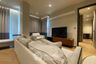 2 Bedroom Condo for rent in The Reserve Sukhumvit 61, Khlong Tan Nuea, Bangkok near BTS Ekkamai