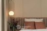 2 Bedroom Condo for rent in MUNIQ Sukhumvit 23, Khlong Toei Nuea, Bangkok near MRT Sukhumvit