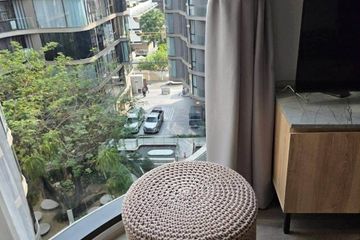 2 Bedroom Condo for rent in Khlong Toei, Bangkok near BTS Asoke