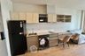1 Bedroom Condo for rent in The Issara Sathorn, Thung Maha Mek, Bangkok near BTS Saint Louis