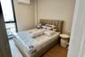 1 Bedroom Condo for rent in The Issara Sathorn, Thung Maha Mek, Bangkok near BTS Saint Louis