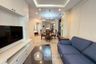 2 Bedroom Condo for rent in Supalai Wellington, Huai Khwang, Bangkok near MRT Thailand Cultural Centre