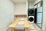2 Bedroom Condo for rent in The Parkland Phetkasem 56, Bang Wa, Bangkok near MRT Phasi Charoen