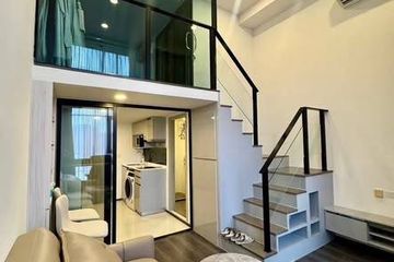 1 Bedroom Condo for rent in KnightsBridge Space Ratchayothin, Chatuchak, Bangkok near BTS Phahon Yothin 24