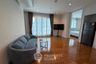 2 Bedroom Condo for rent in CitiSmart Sukhumvit 18, Khlong Toei, Bangkok near BTS Asoke