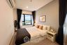 2 Bedroom Condo for rent in Aspire Sukhumvit-Onnut, Suan Luang, Bangkok near BTS On Nut
