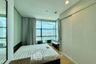2 Bedroom Condo for rent in Chatrium Residence Riverside, Wat Phraya Krai, Bangkok near BTS Saphan Taksin