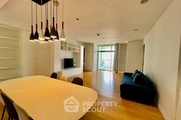 2 Bedroom Condo for rent in Chatrium Residence Riverside, Wat Phraya Krai, Bangkok near BTS Saphan Taksin