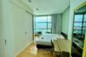 2 Bedroom Condo for rent in Chatrium Residence Riverside, Wat Phraya Krai, Bangkok near BTS Saphan Taksin