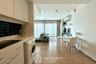 1 Bedroom Condo for rent in Noble Remix, Khlong Tan, Bangkok near BTS Thong Lo