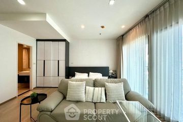 1 Bedroom Condo for rent in Noble Remix, Khlong Tan, Bangkok near BTS Thong Lo